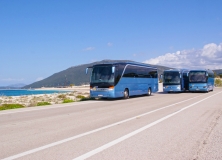 Vlachos Tours | Lefkada Transfer Agent | Γραφείο Γενικού Τουρισμού