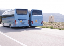 Vlachos Tours | Lefkada Transfer Agent | Γραφείο Γενικού Τουρισμού
